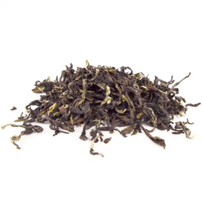 Super Oolong Butterfly