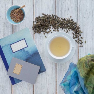 Oolong 4 Seasons