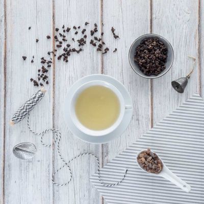 Dong Ding Oolong
