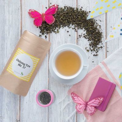 Oolong Nr. 17