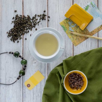 Oolong Nr. 12