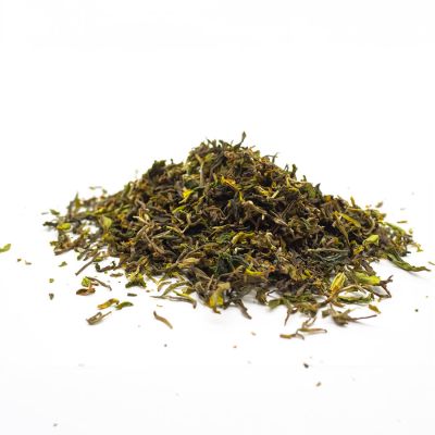Flugtee Darjeeling First Flush Puttabong 2025 Invoice-2