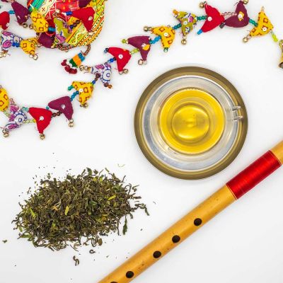 Flugtee Darjeeling First Flush Puttabong 2025 Invoice-2