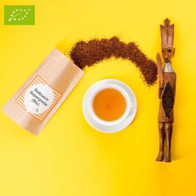 Rooibos Supergrade (Bio)