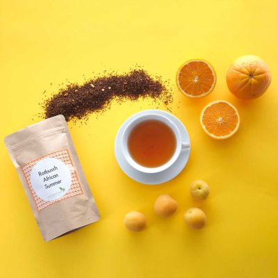 Rooibos African Summer