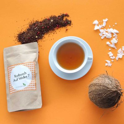 Rooibos Auf Wolke 7