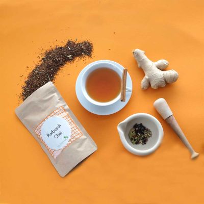 Rooibos Chai