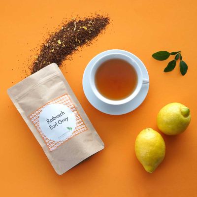 Rooibos Earl Grey