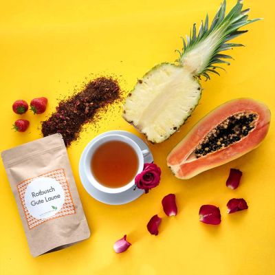Rooibos Gute Laune