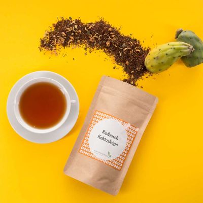 Rooibos Kaktusfeige