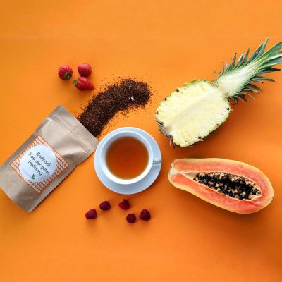 Rooibos Kap der guten Hoffnung