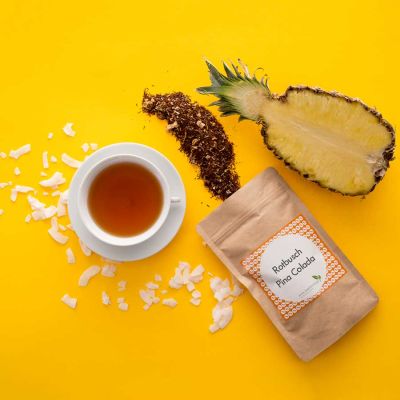 Rooibos Pina Colada