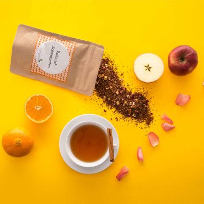 Rooibos Satansbraten