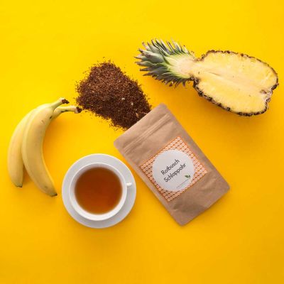 Rooibos Schlappohr
