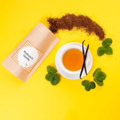 Rooibos Vanille