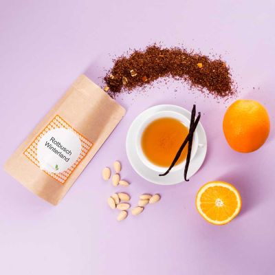 Rooibos Winterland