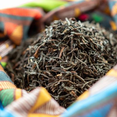 Schwarztee Ruanda OP