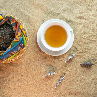 Schwarztee Ruanda OP