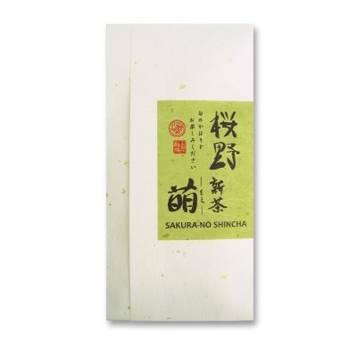 Matsumoto Shincha Sakura-No Moe 2025