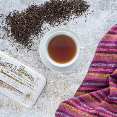 Assam Second Flush Meleng
