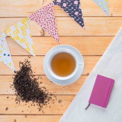 Darjeeling Second Flush Balasun