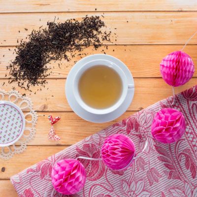 Darjeeling Second Flush Margaret’s Hope