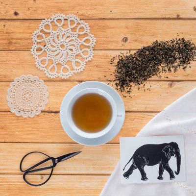 Darjeeling First Flush Mim