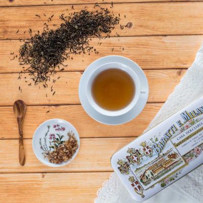 Darjeeling First Flush Runglee Rungliot
