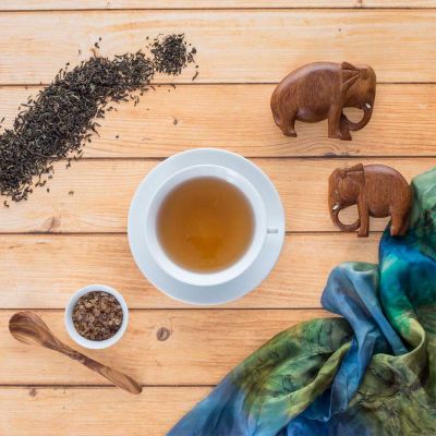 Darjeeling First Flush Sirubari Teesta