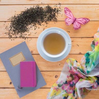 Darjeeling Second Flush Teesta Valley
