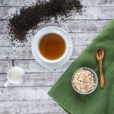 Schwarzer Tee Irish Breakfast Tea