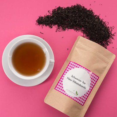 Schwarzer Tee New Vithanakande