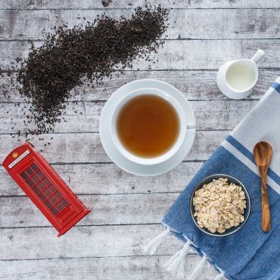 English Breakfast Tea (Ceylon Assam)