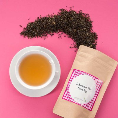 Darjeeling First Flush Namring