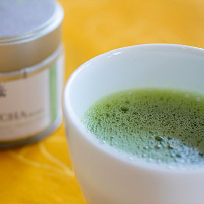 Fokusseminar Grüntee & Matcha 26.02.2026