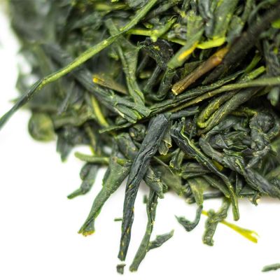 Sencha Shimizu