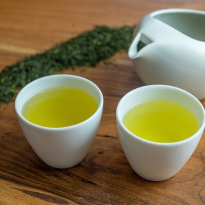 Sencha Uchiyama