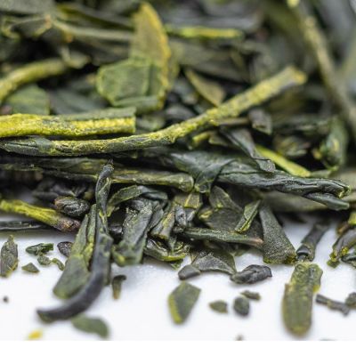 Sencha Uchiyama