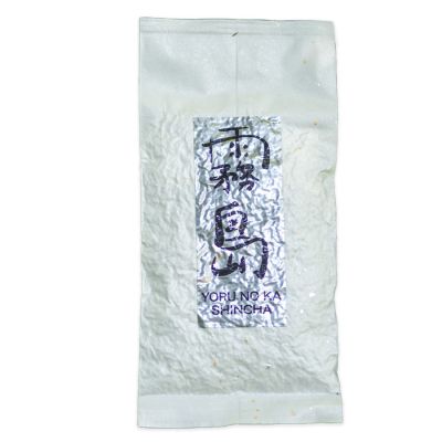 Yoru No Ka Shincha 2026 (Bio)