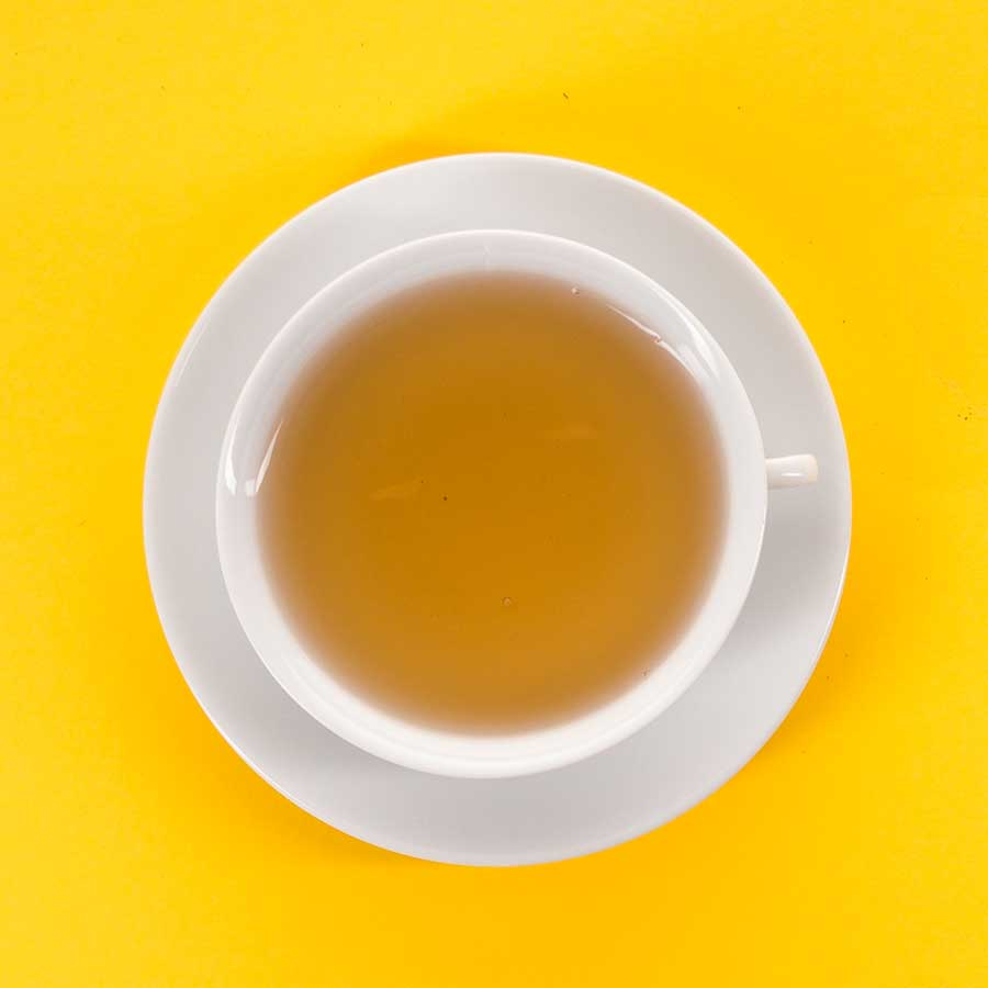 Rooibos Gute Laune