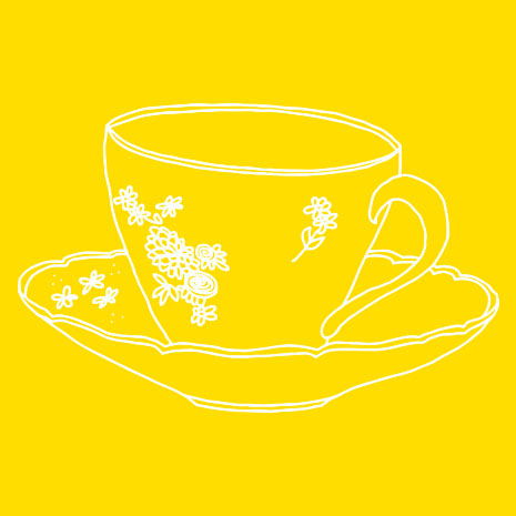 Rezepte mit Tee