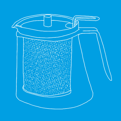 Darjeeling Häufige Fragen